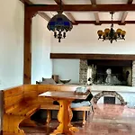 La Casa Di Lina Apartmán
