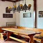 La Casa Di Lina Apartmán