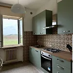 Apartmán La Casa Di Lina
