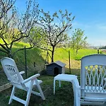 Apartmán La Casa Di Lina *