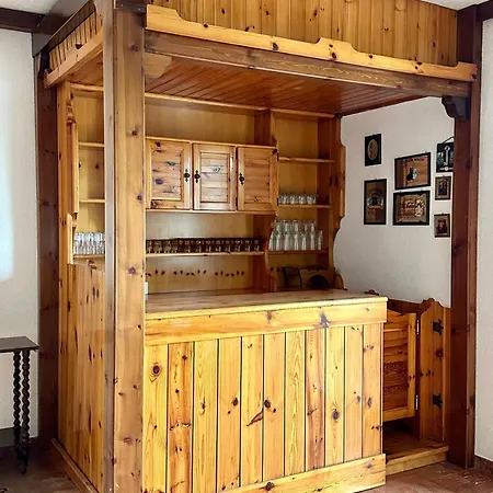 La Casa Di Lina * باردولينو