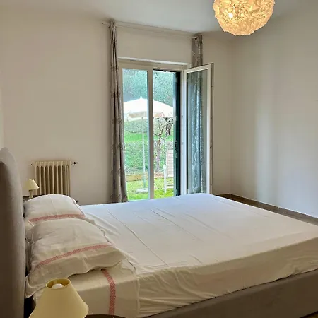La Casa Di Lina شقة *