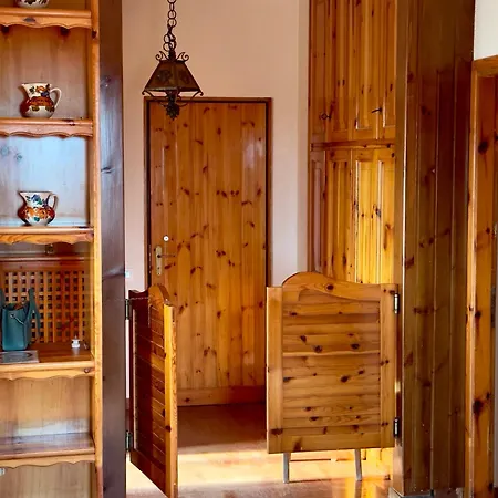 Apartmán La Casa Di Lina Bardolino