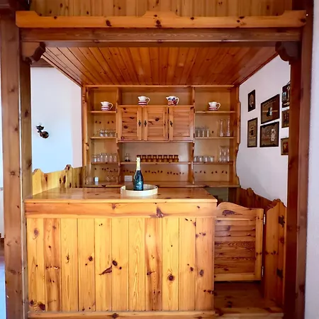 La Casa Di Lina شقة *