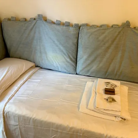 La Casa Di Lina Apartmán *