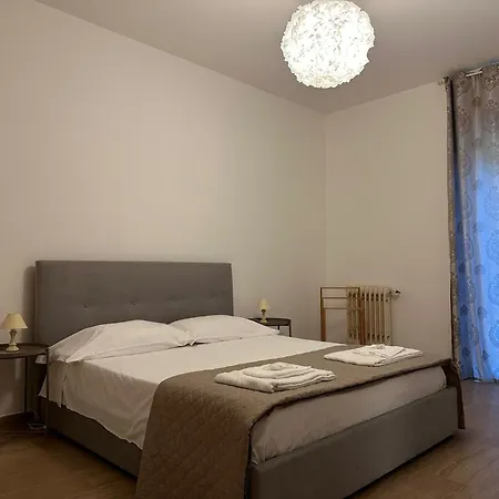 La Casa Di Lina * باردولينو