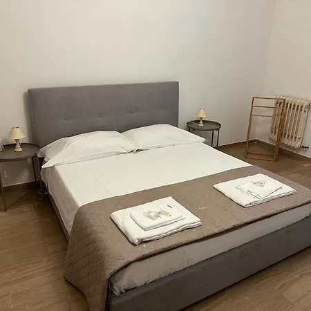 La Casa Di Lina Apartmán