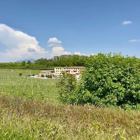 Apartmán La Casa Di Lina Bardolino