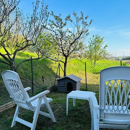 Daire La Casa Di Lina *