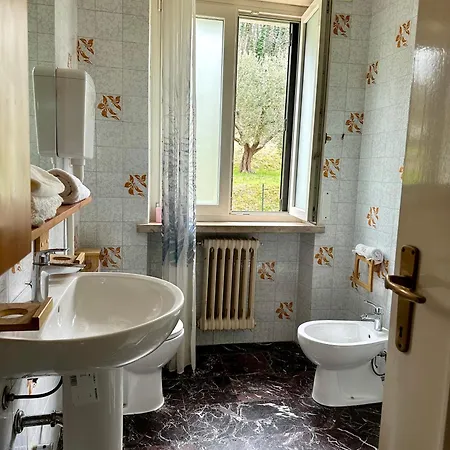 アパート La Casa Di Lina バルドリーノ