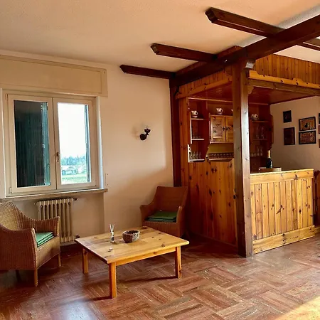 La Casa Di Lina *