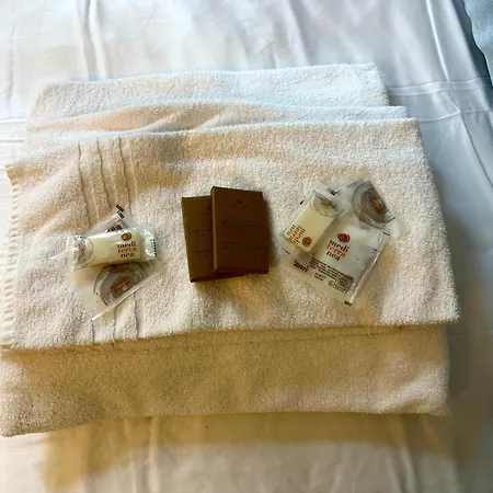 La Casa Di Lina アパート バルドリーノ