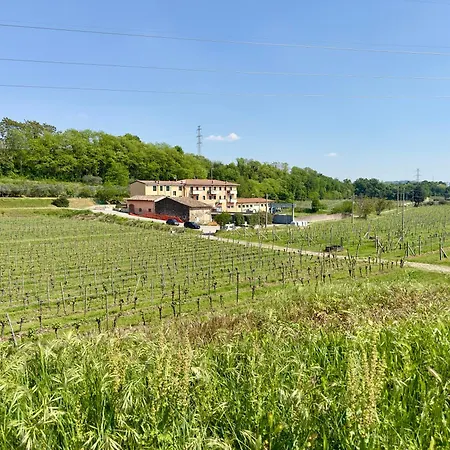 La Casa Di Lina * バルドリーノ