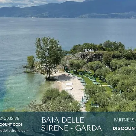 Lejlighed La Casa Di Lina *