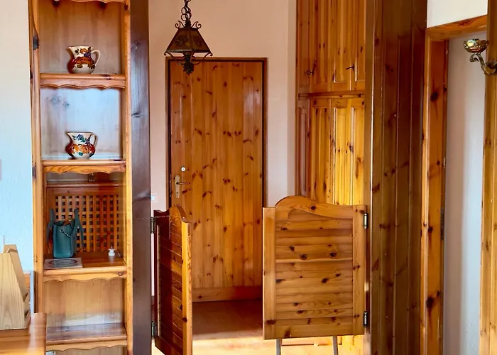 Appartement La Casa Di Lina Bardolino