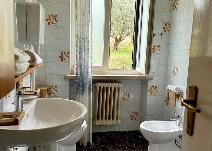 Apartman La Casa Di Lina Bardolino