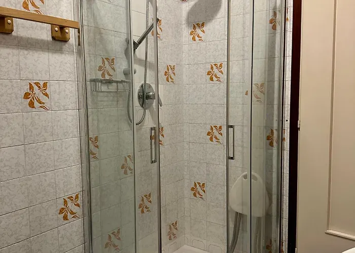 Appartement La Casa Di Lina Bardolino