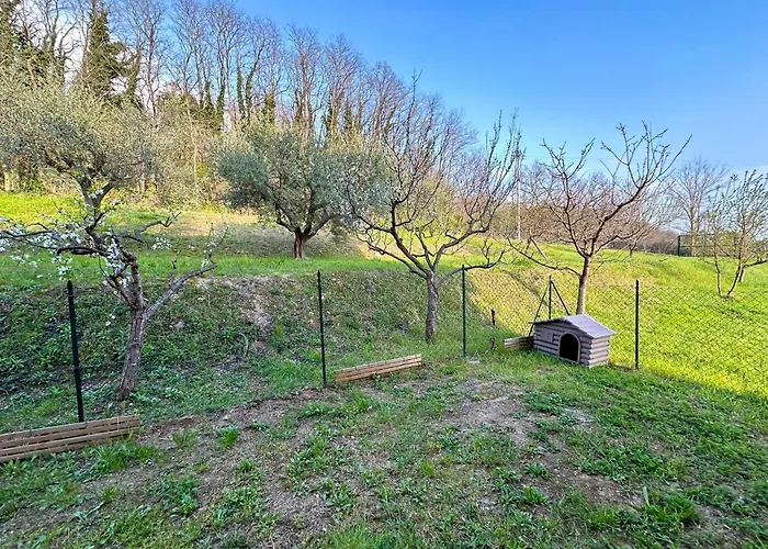 Appartement La Casa Di Lina Bardolino