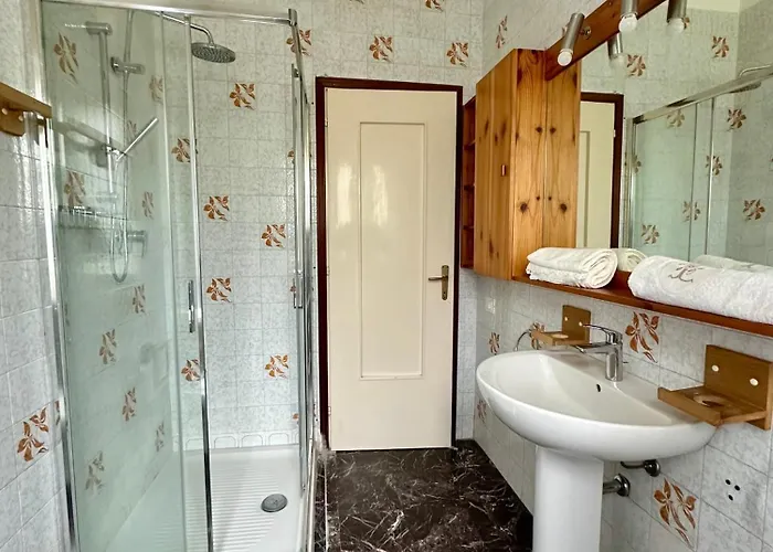 La Casa Di Lina Apartman