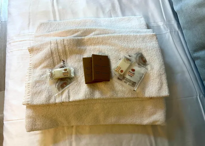 La Casa Di Lina Appartement Bardolino