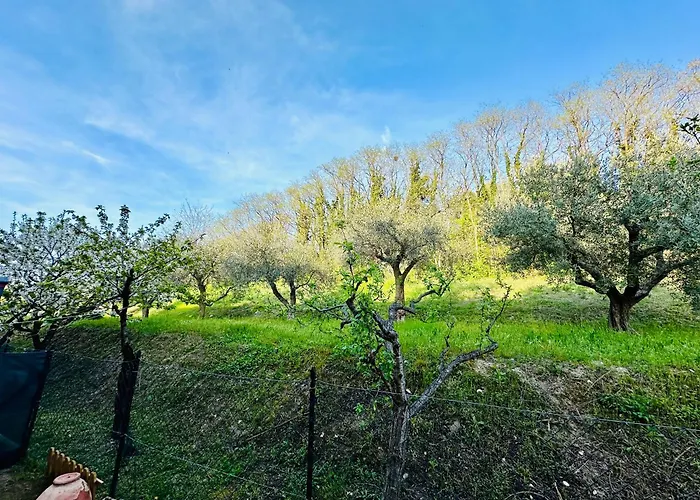 La Casa Di Lina דירה ברדולינו