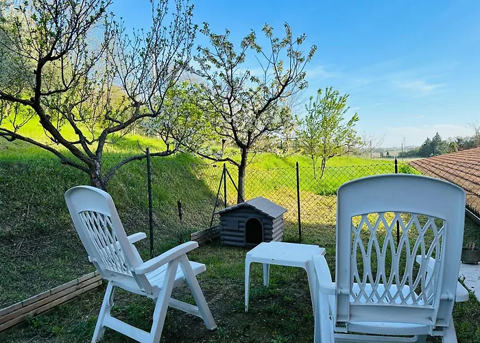 Appartement La Casa Di Lina *