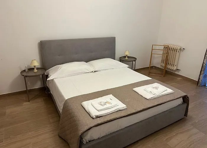 La Casa Di Lina Appartement