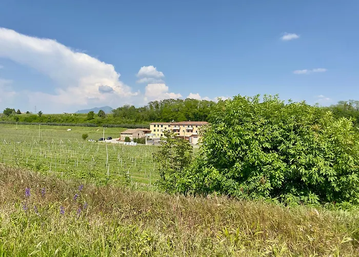 Apartman La Casa Di Lina Bardolino