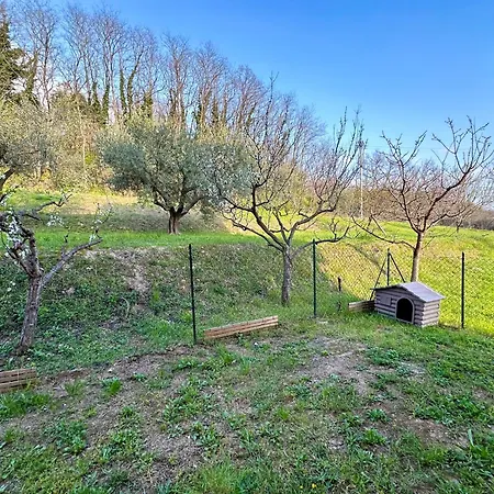 Apartmán La Casa Di Lina Bardolino