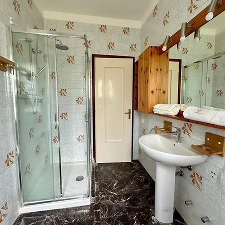 La Casa Di Lina Apartment